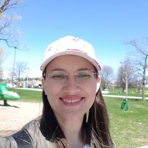 Meet your Posher, Gilmara